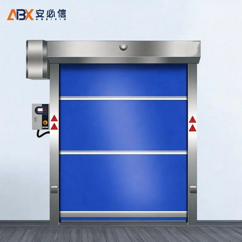 黑河高速门